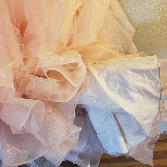 Quinceañera/Sweet 16 Dress - Picture 3 of 4